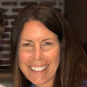 Meet your Posher, Ann